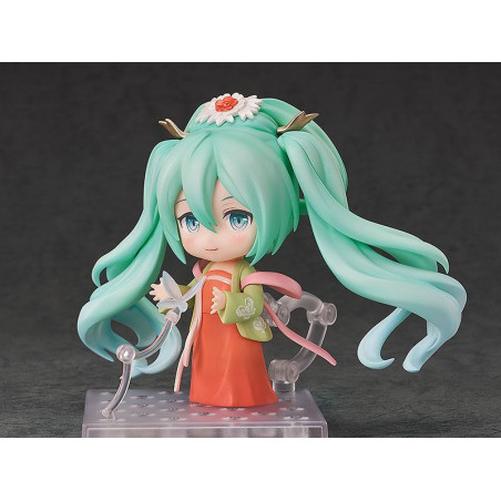 Character Vocal Series 01 figurine Nendoroid Hatsune Miku
