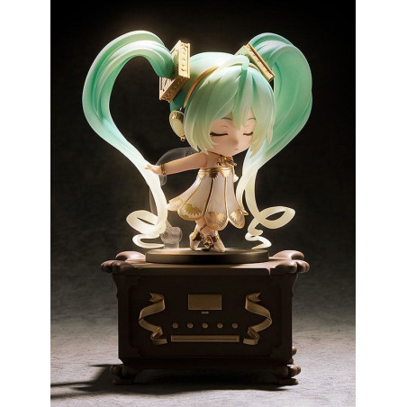 Character Vocal Series 01 Figurine Nendoroid Hatsune Miku Symphony 5th Anniversary Ver.