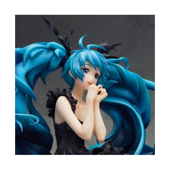 Character Vocal Series 01 Statuette 1/8 Hatsune Miku Deep Sea Girl Ver.