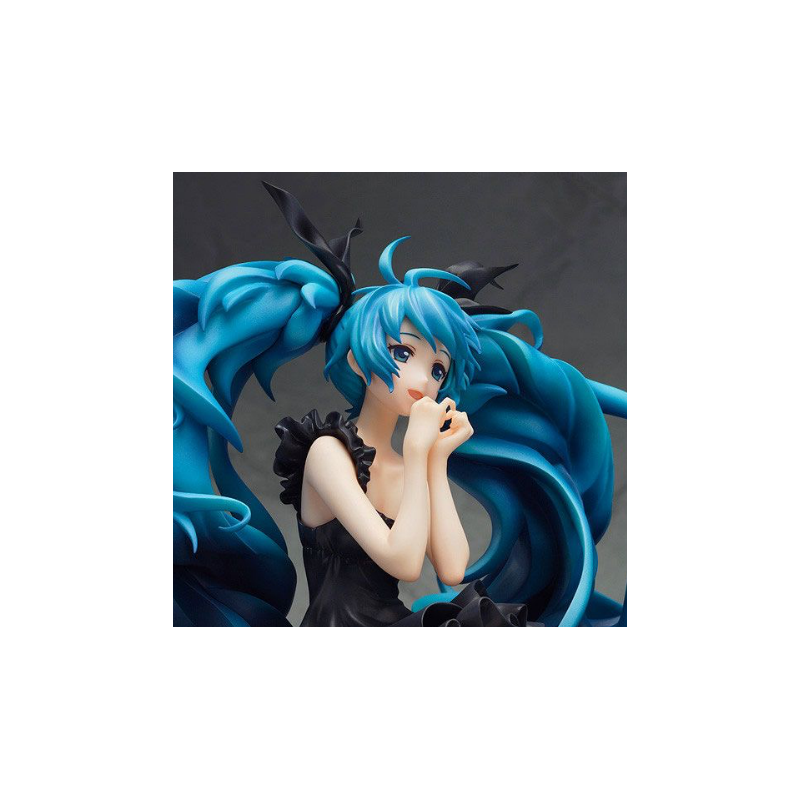 Character Vocal Series 01 Statuette 1/8 Hatsune Miku Deep Sea Girl Ver.