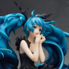 Character Vocal Series 01 Statuette 1/8 Hatsune Miku Deep Sea Girl Ver.