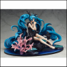 Character Vocal Series 01 Statuette 1/8 Hatsune Miku Deep Sea Girl Ver.