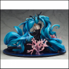 Character Vocal Series 01 Statuette 1/8 Hatsune Miku Deep Sea Girl Ver.