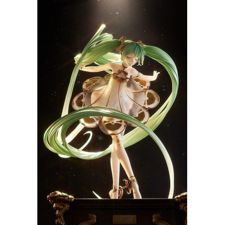 Character Vocal Series 01 statuette PVC Hatsune Miku Symphony 5th Anniversary Ver