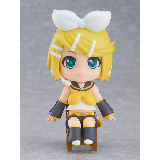 Character Vocal Series 02 figurine PVC Nendoroid Swacchao! Kagamine Rin