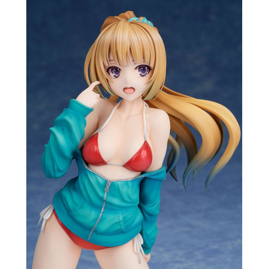 Classroom of the Elite statuette PVC 1/6 Kei Karuizawa Swimsuit Ver.