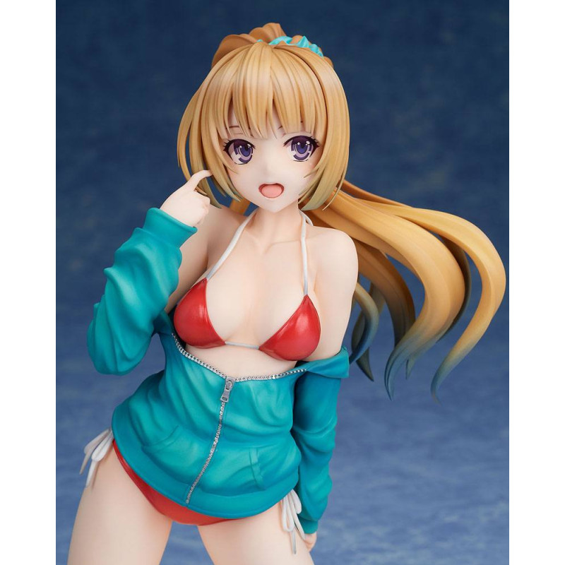 Classroom of the Elite statuette PVC 1/6 Kei Karuizawa Swimsuit Ver.