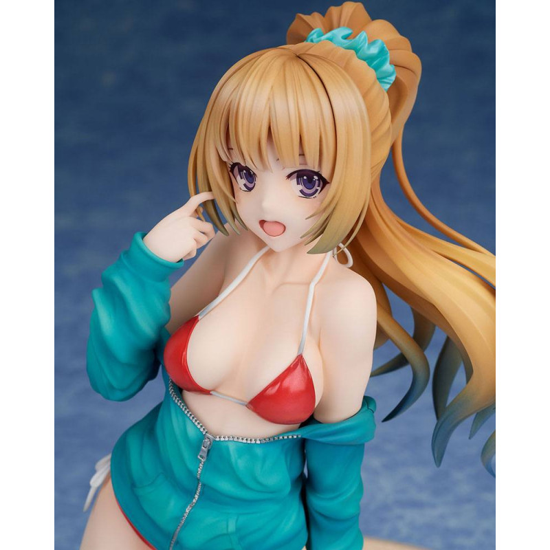 Classroom of the Elite statuette PVC 1/6 Kei Karuizawa Swimsuit Ver.