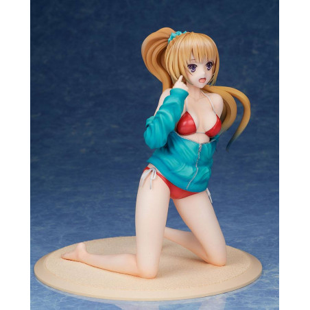 Classroom of the Elite statuette PVC 1/6 Kei Karuizawa Swimsuit Ver.