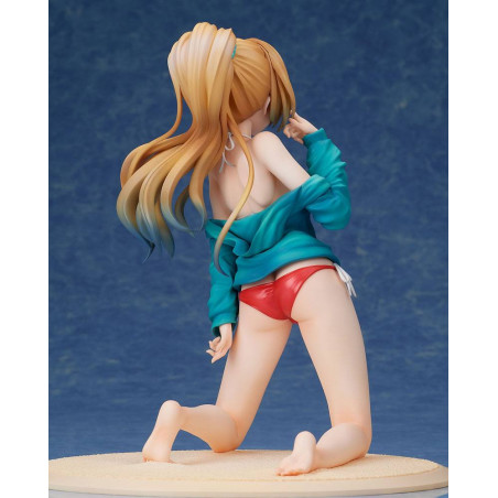 Classroom of the Elite statuette PVC 1/6 Kei Karuizawa Swimsuit Ver.