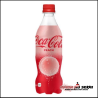 Coca Cola Peach