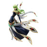 Code Geass: Lelouch of the Rebellion Precious G.E.M. Series statuette Lelouch vi Britannia & CC