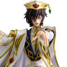 Code Geass: Lelouch of the Rebellion Precious G.E.M. Series statuette Lelouch vi Britannia & CC