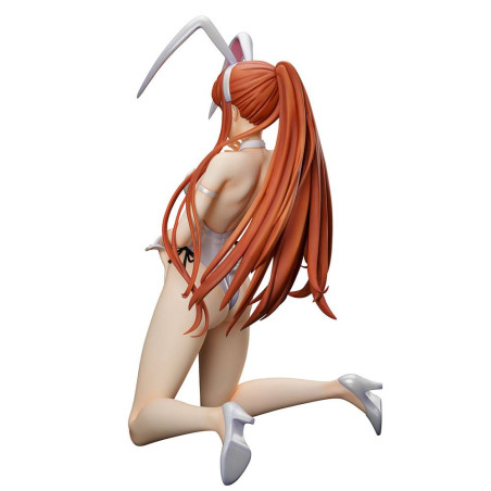 Code Geass: Lelouch of the Rebellion statuette PVC 1/4 Shirley Fennett Bare Leg Bunny Ver. 33 cm
