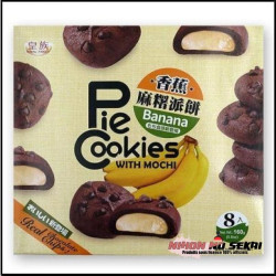 Cookies au chocolat avec...