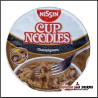 Cup Noodles - Champignon Shiitake