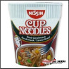 Cup Noodles boeuf