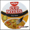 Cup Noodles Nissin Curry