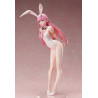 Darling in the Franxx statuette PVC 1/4 Zero Two Bunny Ver. 2nd (43cm)