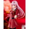 Darling in the Franxx statuette PVC Pop Up Parade Zero Two