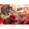 Date A Live Fragment: Date A Bullet statuette PVC 1/7 Prisma Wing Kurumi Tokisaki Deluxe Version