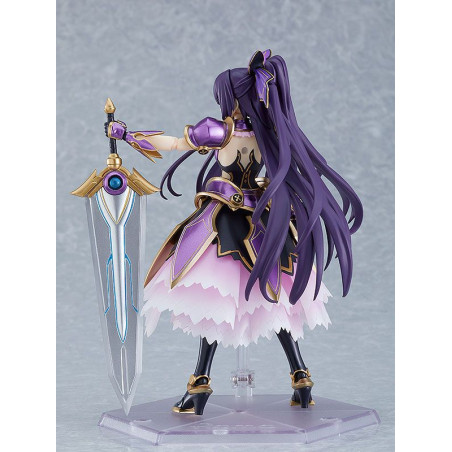 Date A Live III figurine Figma Tohka Yatogami