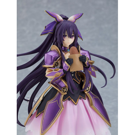 Date A Live III figurine Figma Tohka Yatogami