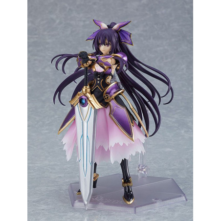 Date A Live III figurine Figma Tohka Yatogami