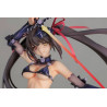 Date A Live statuette PVC 1/7 Kurumi Tokisaki Bikini Armor Ver.