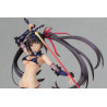 Date A Live statuette PVC 1/7 Kurumi Tokisaki Bikini Armor Ver.