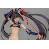 Date A Live statuette PVC 1/7 Kurumi Tokisaki Bikini Armor Ver.