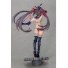 Date A Live statuette PVC 1/7 Kurumi Tokisaki Bikini Armor Ver.