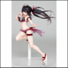 Date A Live: Date A Bullet Statuette Kurumi Tokisaki Swimwear Ver.