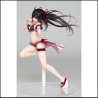 Date A Live: Date A Bullet Statuette Kurumi Tokisaki Swimwear Ver.