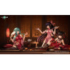 Date A Live: Spirit Pledge statuette PVC 1/7 Natsumi Chinese Dress Ver