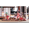 Date A Live: Spirit Pledge statuette PVC 1/7 Natsumi Chinese Dress Ver