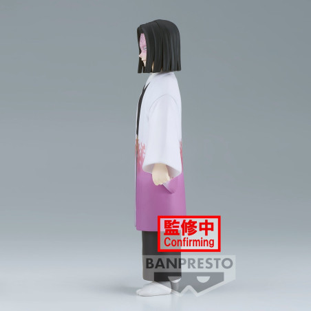 DEMON SLAYER - Kagaya Ubuyashiki - Figurine