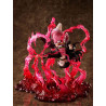 Demon Slayer/Kimetsu No Yaiba 1/8 - Figurine Nezuko Kamado Exploding Blood