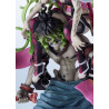 Demon Slayer: Kimetsu no Yaiba statuette ConoFig Daki and Gyutaro