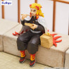 Demon Slayer: Kimetsu no Yaiba statuette PVC Noodle Stopper Rengoku Kyojuro