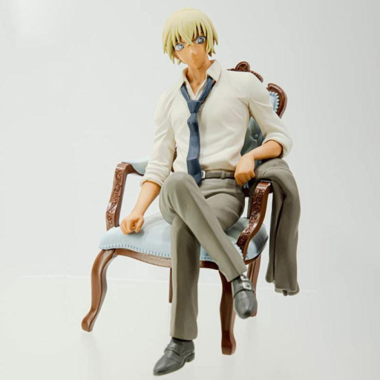 Detective Conan - PM Figurine Amuro Tooru - Grace Situation