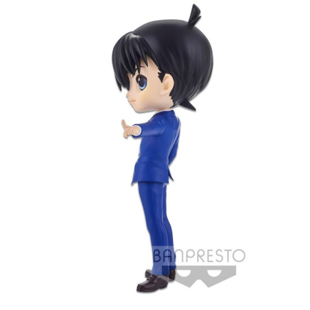 Detective Conan - Q Posket Figurine Shinichi Kudo