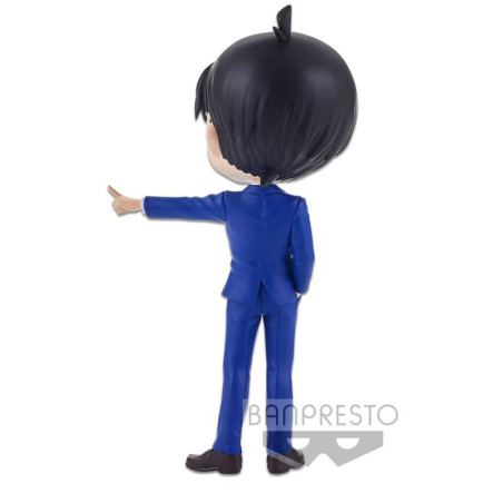 Detective Conan - Q Posket Figurine Shinichi Kudo
