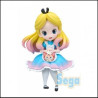 Disney - Figurine Alice au Pays Des Merveilles Sprinkles Sugar Pink Ver