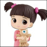 Disney Characters Q posket petit - Figurine Boo