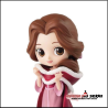 Disney Characters Q posket petit - Figurine La Belle