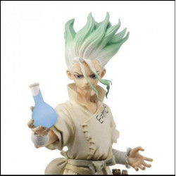 Dr.Stone Figure Of Stone...