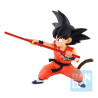 Dragon Ball  - Ichibansho Figure Son Goku (Ex Mystical Adventure)