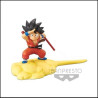 Dragon Ball - Figurine Kinto-un - Son Goku