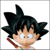 Dragon Ball - Figurine Son Goku Original Figure Dragon Ball Collection